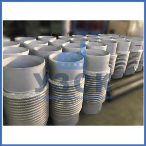 Купить сильфонные компенсаторы КСО, КСО.ВД, КСО-Ф, КСОФ, КСУ в Таганроге