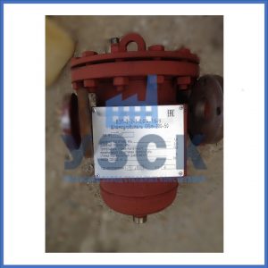 Купить шламоотводитель OISM в Таганроге