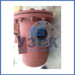 Купить шламоотводитель OISM в Таганроге