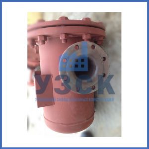 Купить шламоотводитель OISM в Таганроге