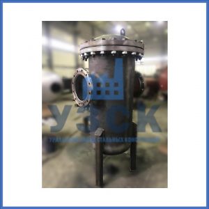 Купить шламоотводитель MOS в Таганроге