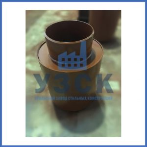 Купить сильфонные компенсаторы СКУ, СКУ.М, 2СКУ.М, СКУ.М.I, 2СКУ.М.I, СКУ.М.III в Таганроге