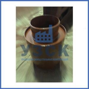 Купить сильфонные компенсаторы СКУ, СКУ.М, 2СКУ.М, СКУ.М.I, 2СКУ.М.I, СКУ.М.III в Таганроге