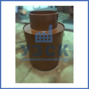 Купить сильфонные компенсаторы СКУ, СКУ.М, 2СКУ.М, СКУ.М.I, 2СКУ.М.I, СКУ.М.III от производителя по доступной цене в Таганроге