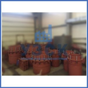 Купить сальниковые компенсаторы ТС-579, ТС-580, Т.1 в Таганроге