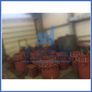 Купить сальниковые компенсаторы ТС-579, ТС-580, Т.1 в Таганроге