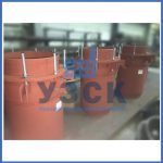 Купить сальниковые компенсаторы ТС-579, ТС-580, Т.1 в Таганроге