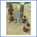 Купить сильфонное компенсирующее устройство СКУ.М в Таганроге