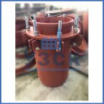 Купить сальниковые компенсаторы Ду 400, Ду 500, Ду 700, Ду 900 в Таганроге