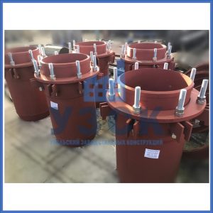Купить сальниковые компенсаторы Ду 400, Ду 500, Ду 700, Ду 900 в Таганроге