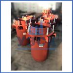 Купить сальниковые компенсаторы Ду 400, Ду 500, Ду 700, Ду 900 в Таганроге