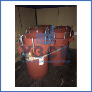 Купить сальниковые компенсаторы Ду 400, Ду 500, Ду 700, Ду 900 в Таганроге