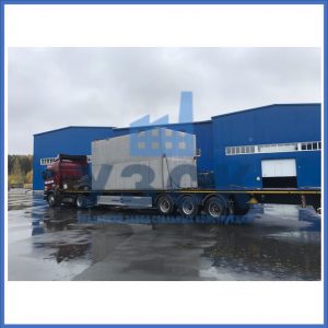 Купить бак из нержавеющей стали 50м3, 5.904-43 в Таганроге