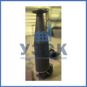 Купить циклоны ЦН-15, ЦН-15-400-1УП, ЦН 15-400-4УП с бункером и улиткой в Таганроге