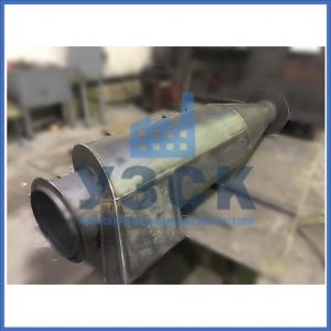 Купить циклоны ЦН-15, ЦН-15-400-1УП, ЦН 15-400-4УП с бункером и улиткой в Таганроге
