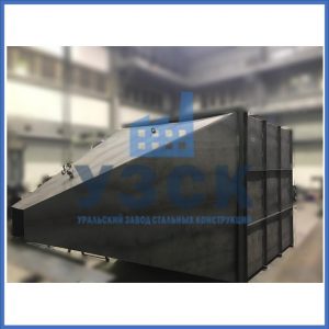 Купить циклоны ЦН-15, ЦН-15-400-1УП, ЦН 15-400-4УП с бункером и улиткой в Таганроге