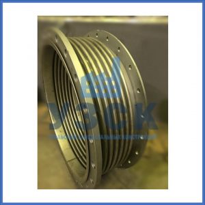 Купить компенсатор КСО сильфонный для отвода выхлопных газов от генератора, с вращающимся фланцем в Таганроге