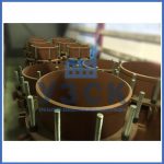 Купить сальниковый компенсатор двухсторонний в Таганроге