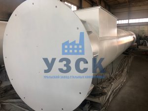 фото воздухозаборных труб в Таганроге